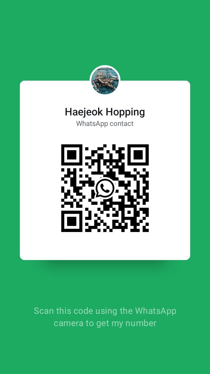 WhatsApp QR